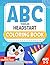 ABC Toddler Headstart Color...
