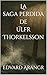 La saga perdida de Úlfr Tho...