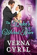 The Duke's Wicked Dare
