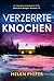 Verzerrte Knochen: Ein unglaublich wendungsreicher Thriller (Detective Morgan Brookes 15) (German Edition)