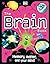 The Brain Book (The Science Book Series)
