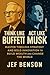 THINK LIKE BUFFETT, ACT LIK...