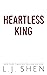 Heartless King (Society of ...