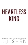 Heartless King by L.J. Shen Heartless King by L.J. Shen