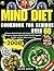 The mind diet cookbook for ...