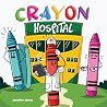 Crayon Hospital: ...