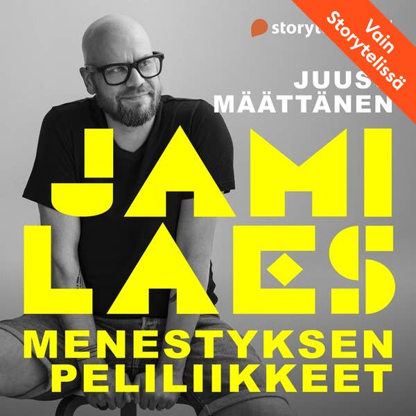 Jami Laes – Menestyksen peliliikkeet