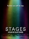 Stages: A play in two acts