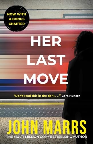 Her Last Move (Kindle Edition)