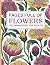 Pages Full of Flowers Color...