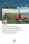 Dul Kadın Su Kabı...
