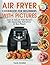 Air Fryer Cookbook for Begi...
