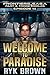 Ep.#3.14 - "Welcome to Paradise" (The Frontiers Saga - Part 3: Fringe Worlds Book 14)