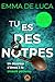 Tu es des nôtres : Thriller...