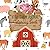 Farm Animal Coloring Book f...