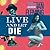 Live and Let Die (James Bond, #2)