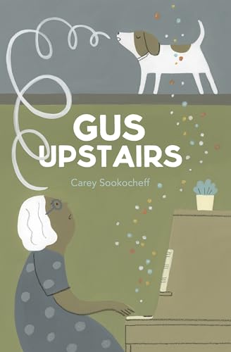 Gus Upstairs (Hardcover)