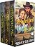 Their Protected Western Hearts by Nora J. Callaway Their Protected Western Hearts by Nora J. Callaway