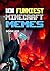 101 FUNNIEST MINECRAFT MEMES: BOOK 08 (MINECRAFT FUNNIEST MEMES)