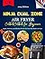 Ninja Dual Zone Air Fryer C...