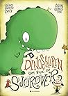 Dinosauren som ville bli sjørøver