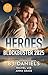 Heroes Blockbuster 2025/Ste...