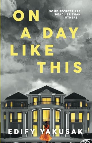 On A Day Like This (Paperback)