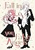 Fall In Love, You False Angels 3 (Fall In Love, You False Angels, #3)
