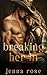 Breaking Her In by Jenna   Rose