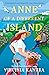 Anne of a Different Island by Virginia Kantra