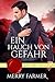 Ein Hauch von Gefahr (Die Bruderschaft #3)