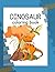 Kids Coloring Dinosaur Book