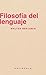 Filosofía del lenguaje