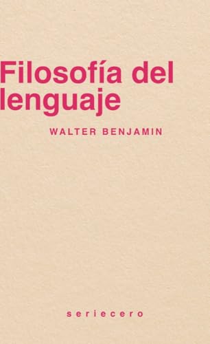 Filosofía del lenguaje (Paperback)