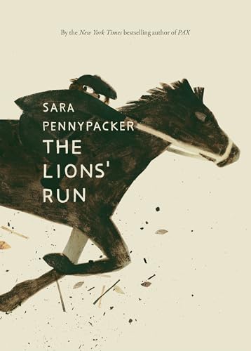 The Lions' Run (Hardcover)