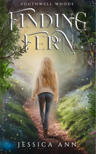 Finding Fern (Southwell Woods)