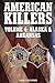 AMERICAN KILLERS Vol 4. Ala...