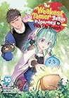 The Weakest Tamer Began a Journey to Pick Up Trash (Light Novel) Vol. 10