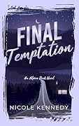 Final Temptation