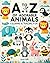 A to Z of Adorable Animals:...