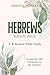 Hebrews: Elevate Jesus