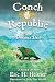 Conch Republic vol. 4: Dominica Dash