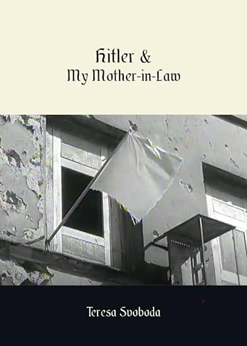 Hitler and My Mother-in-Law (Paperback)