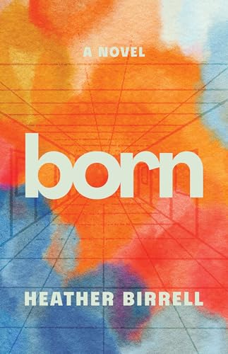 Born (Paperback)