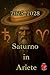 Saturno in Ariete (2025-2028) (Italian Edition)