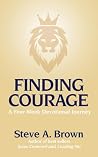 Finding Courage- ...