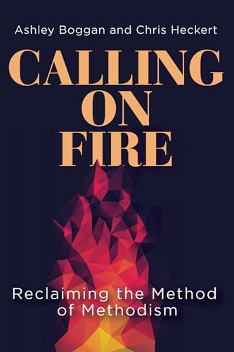Calling on Fire (Paperback)