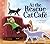 At the Rescue Cat Café