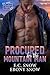 Procured for the Mountain Man by E.C. Snow