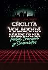 Cholita voladora ...